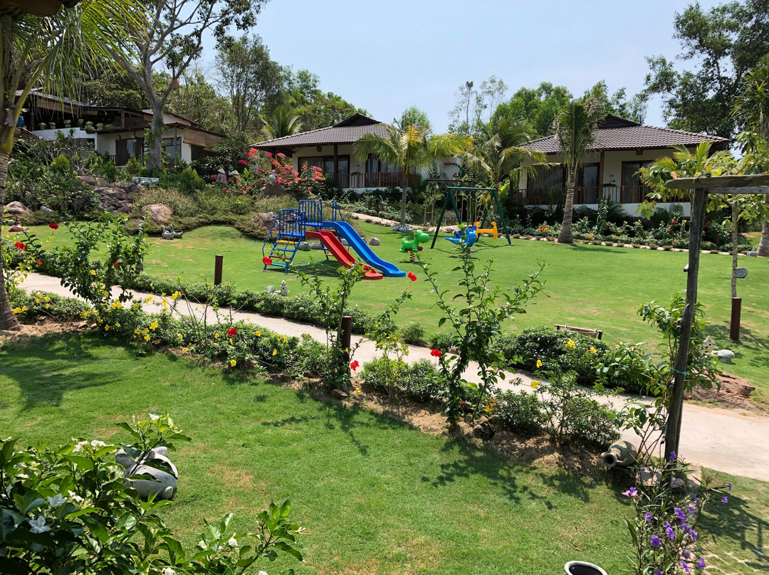 Camia Resort & Spa主图