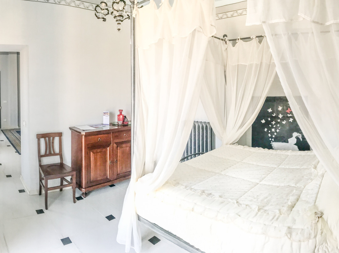 Villa la Romantica主图