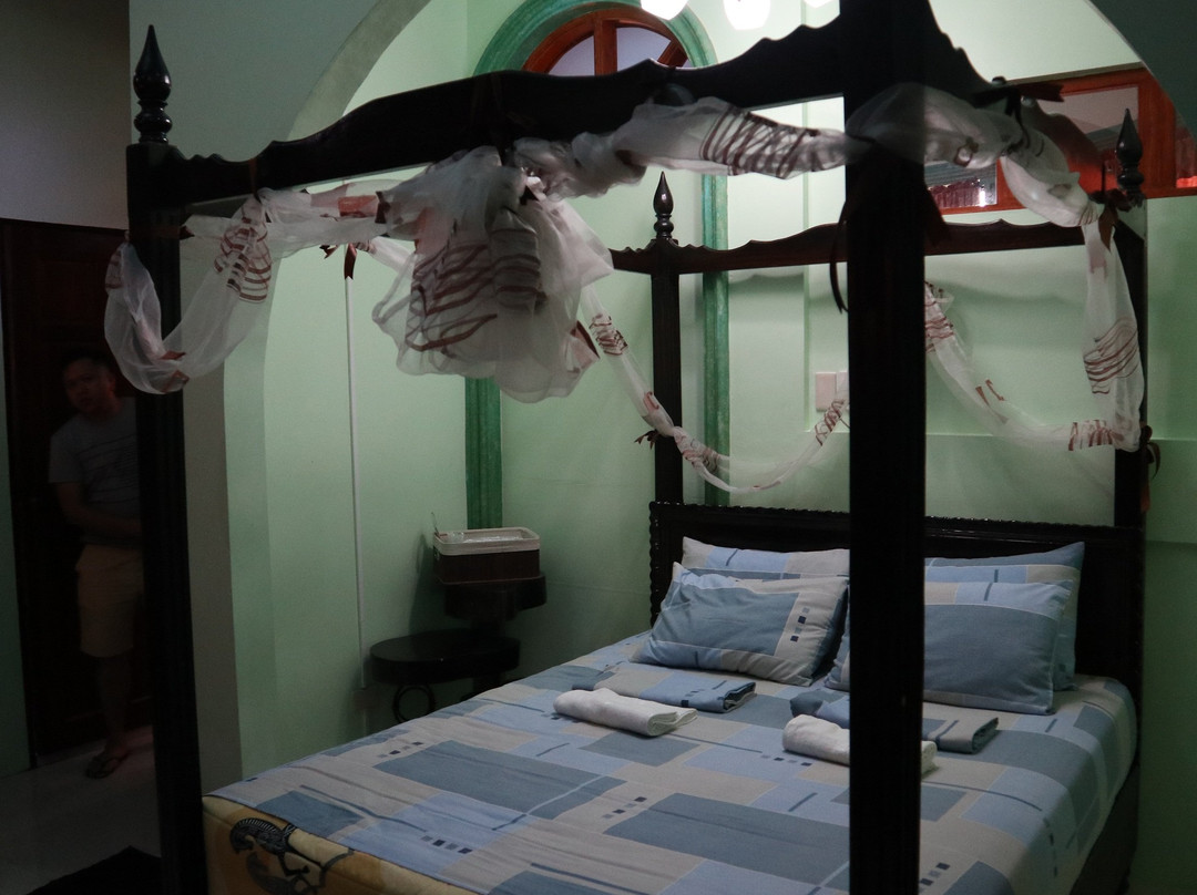 Luxus Residencia de Baler主图