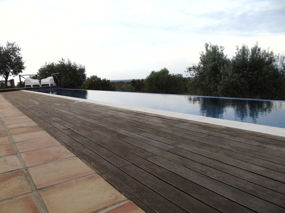 Serenada Enoturismo主图