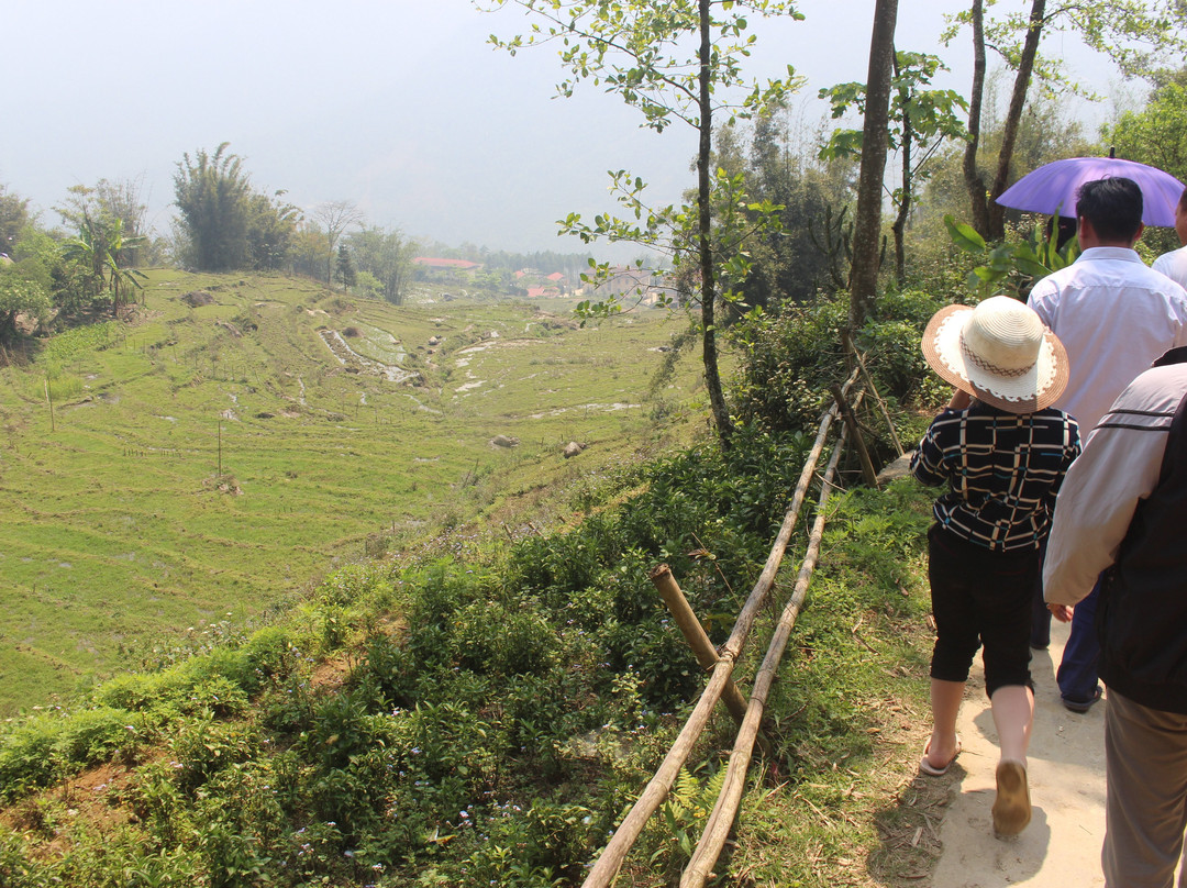 Sapa Eco Villas & Spa主图