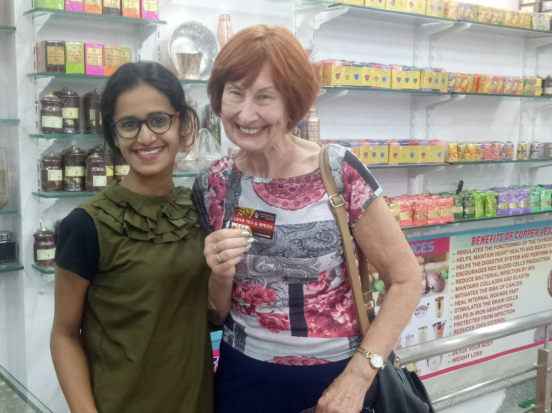 Jaipur Blue Pottery Art Centre-斋蒲尔必去景点