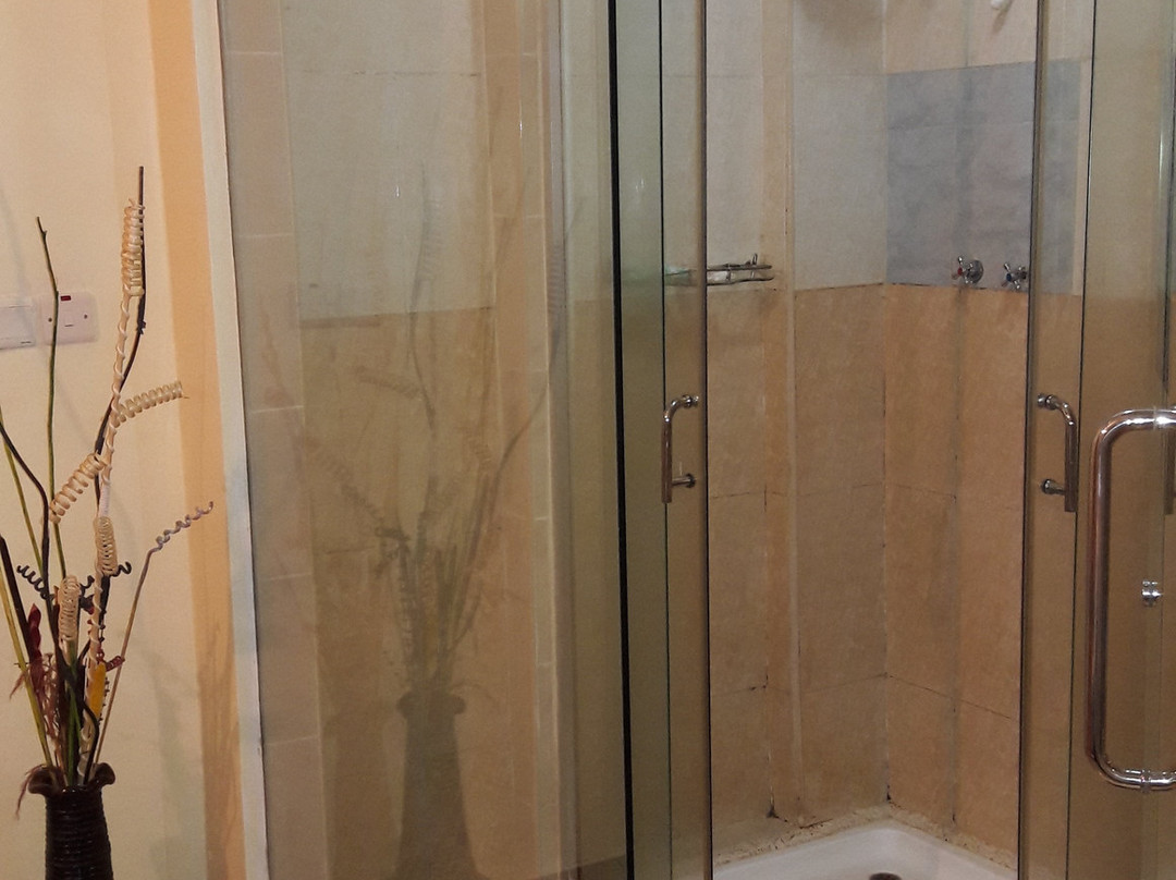 Aturukan Hotel主图