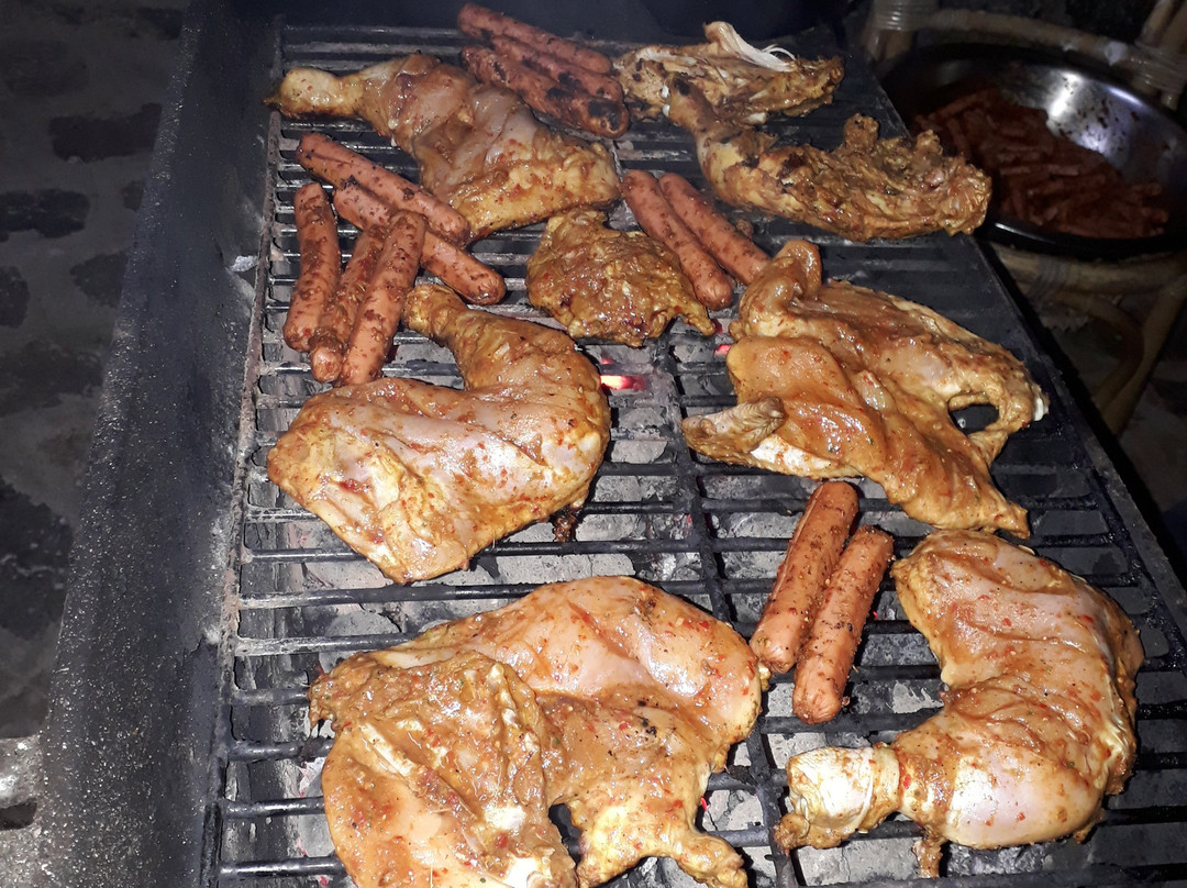 Castlereigh Holiday Bungalow主图