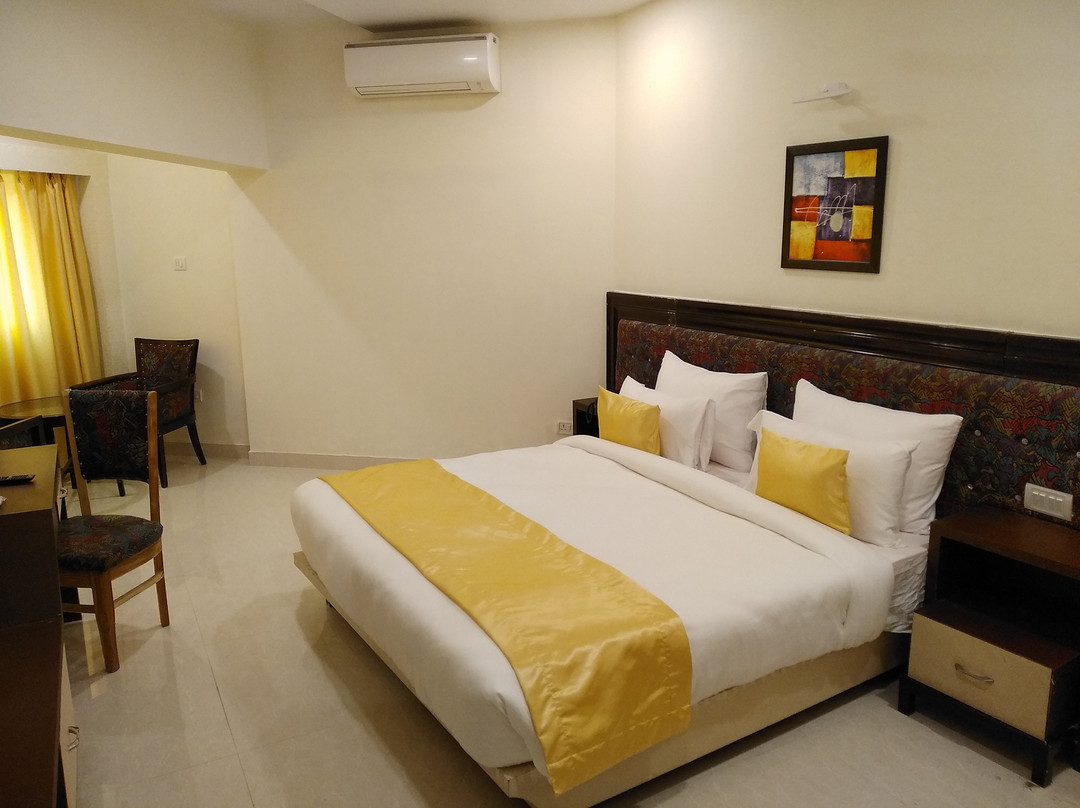 Gargee Surya Vihar Hotel & Resorts,Hotels and Resorts Aurangabad