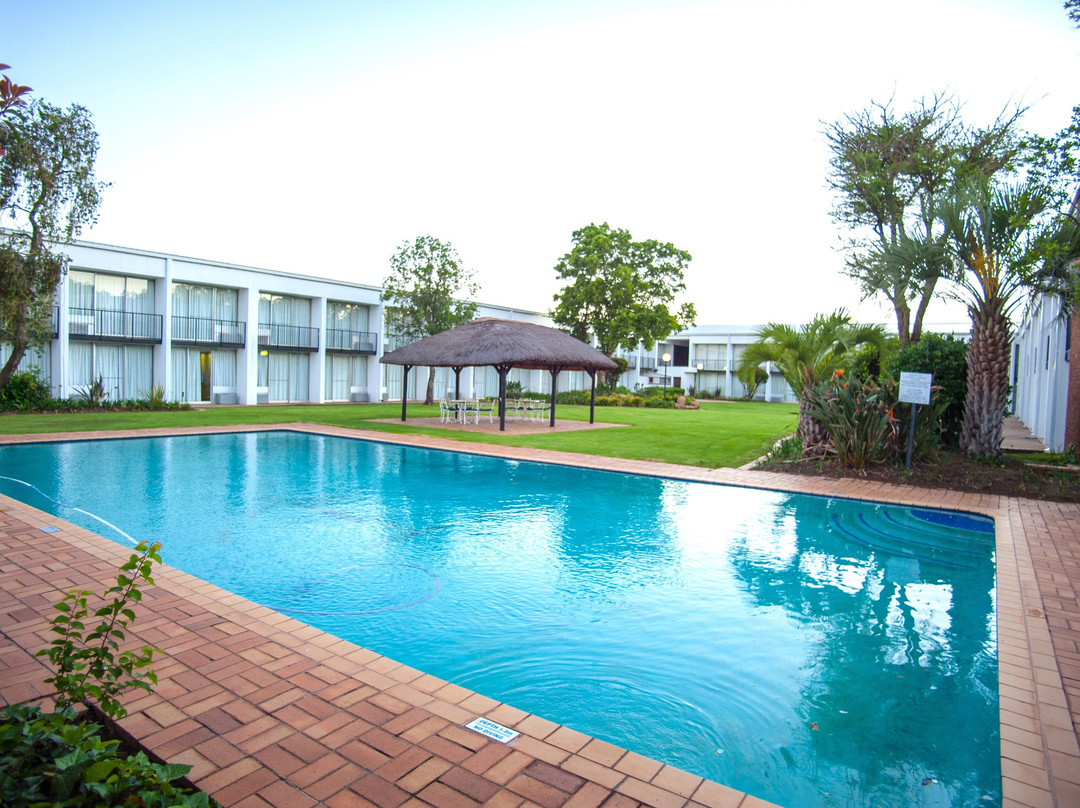 纽卡斯尔旅馆主图