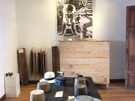 La Casa Del Sombrero