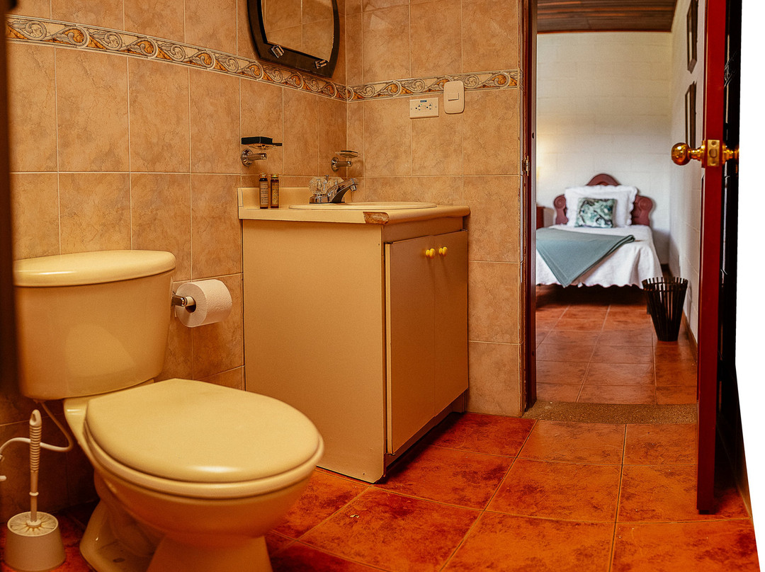 Finca Hotel Santa Elena主图