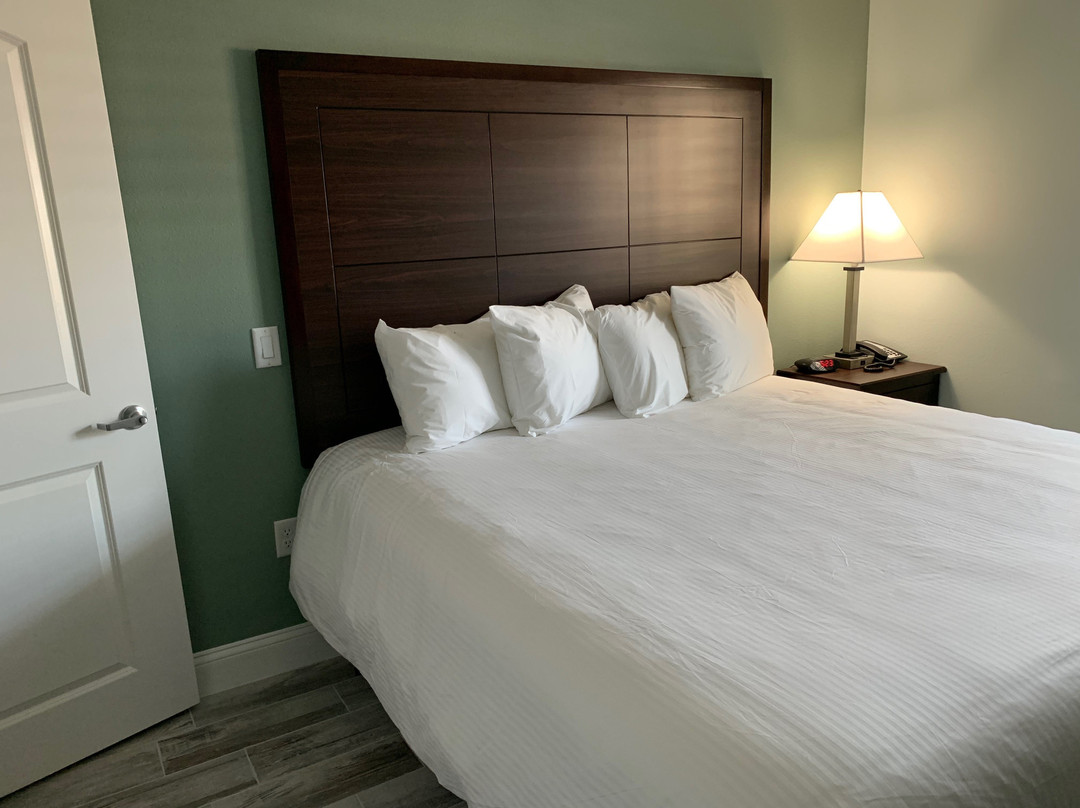 Atlantic Shores Motel主图