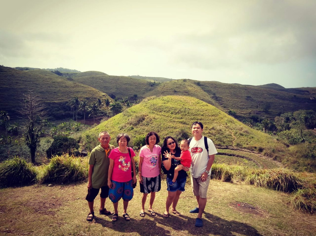 Grand Royal Vacation Bali-克隆孔必去景点