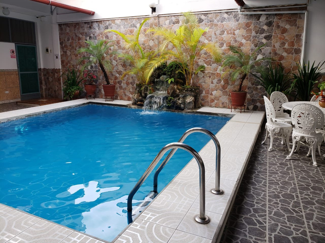 Hotel Rio Mayo主图