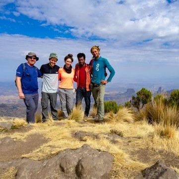 Travel All Over Abyssinia-贡德尔必去景点