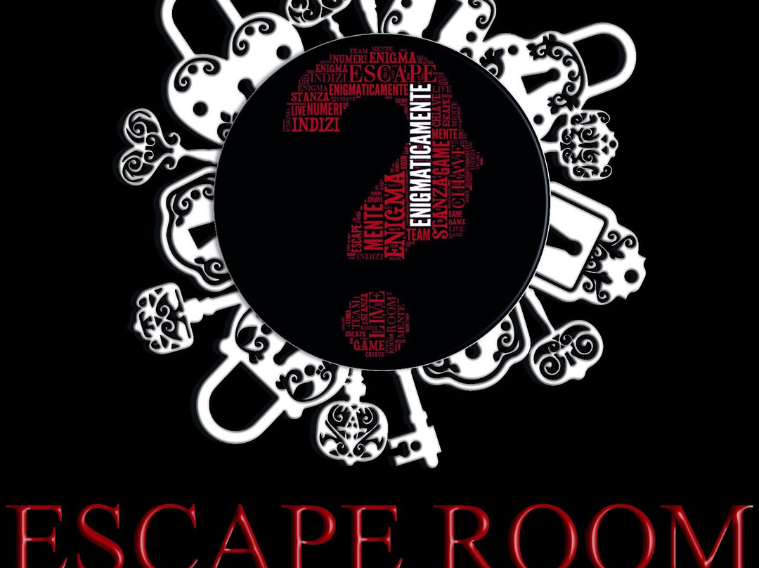 Enigmaticamente-蒙卡列里必去景点