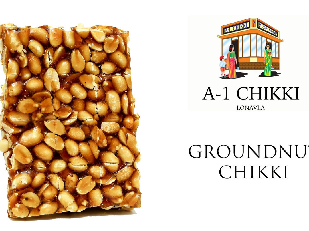 A-1 Chikki景点图片