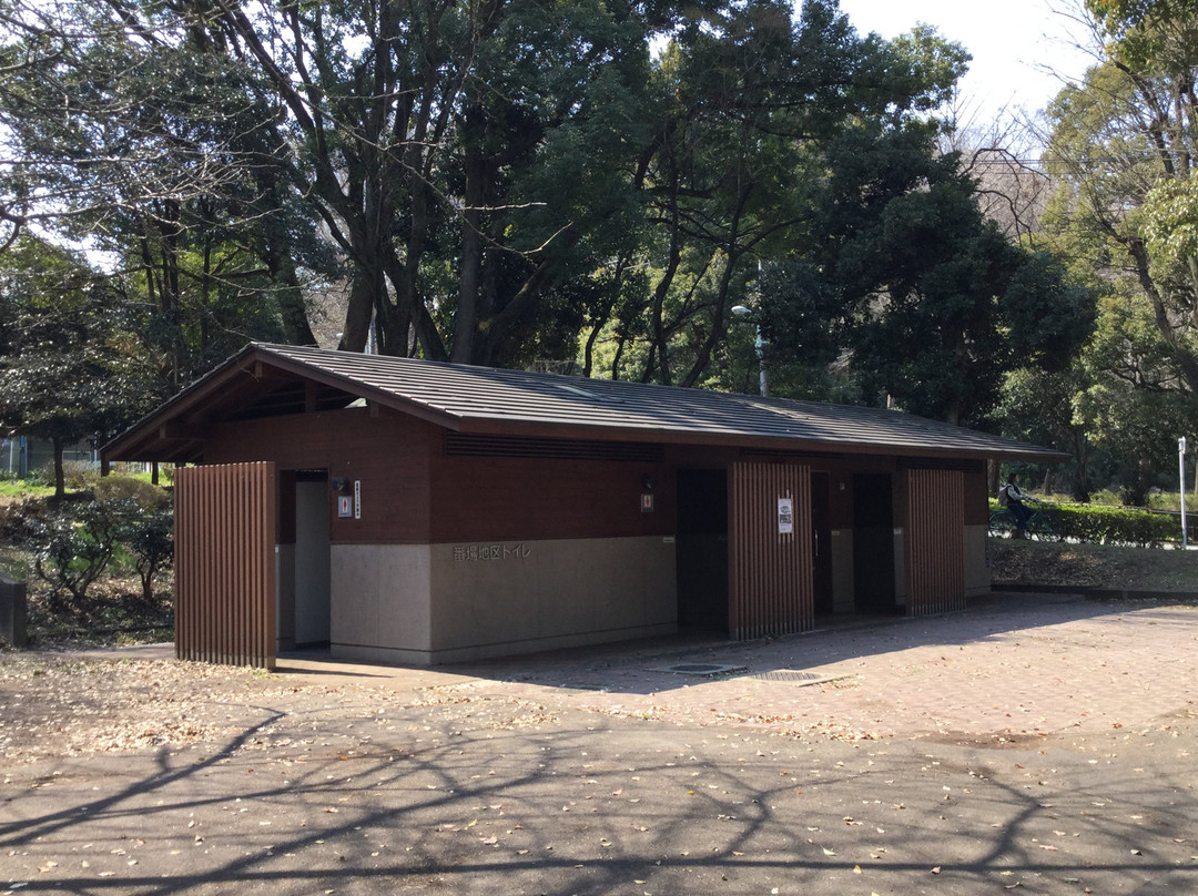 Akatsuka Park-板桥区必去景点