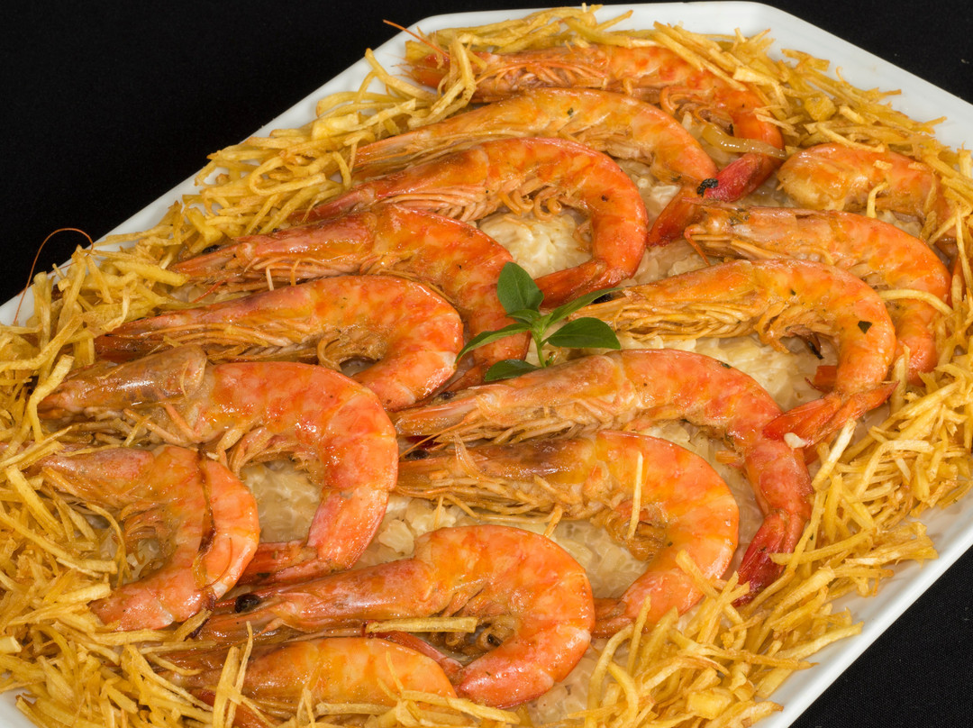 Hotel Fazenda Paraiso主图