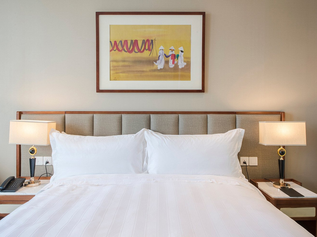 Wyndham Garden Hanoi主图