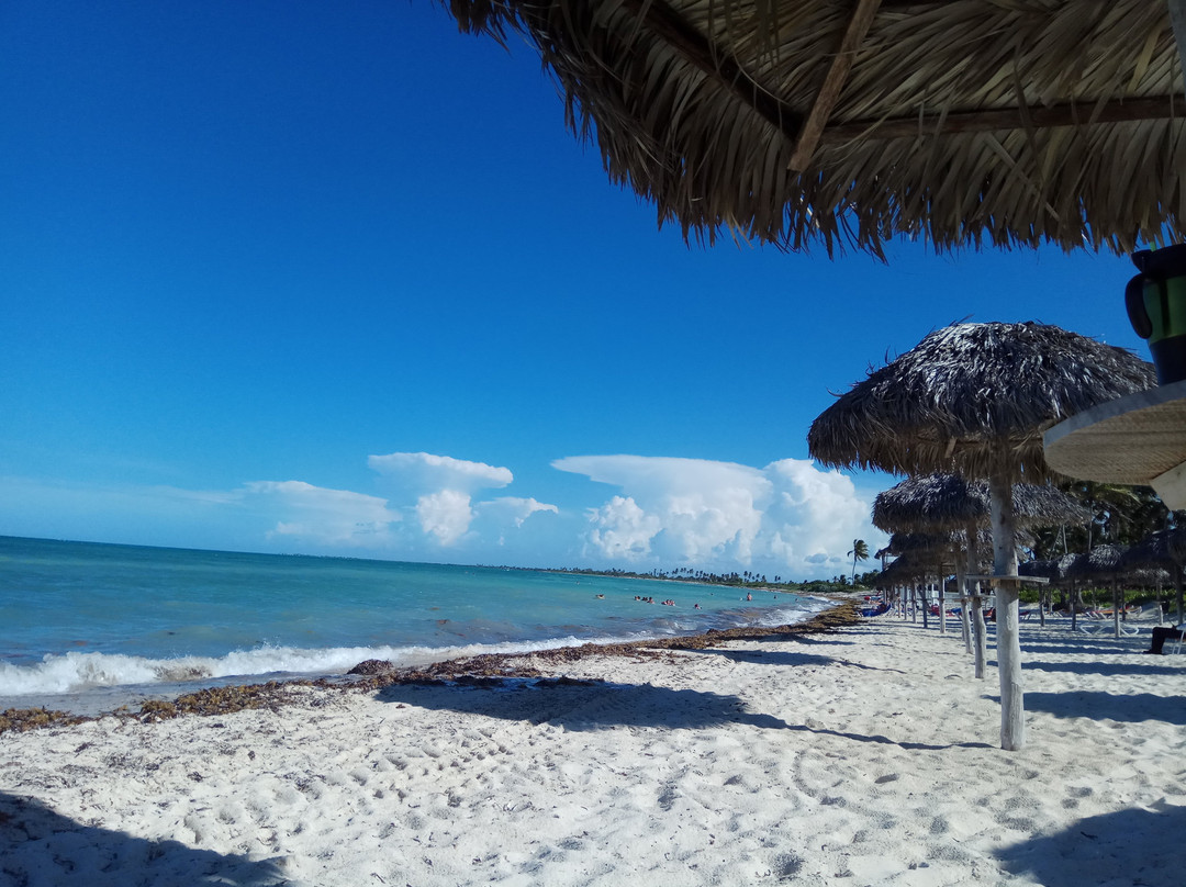 Hotel Brisas Santa Lucía主图