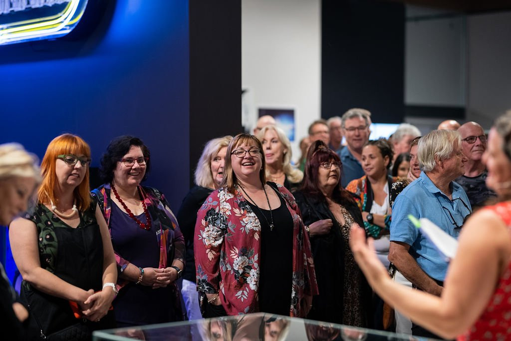 黄金海岸城市艺术画廊-冲浪者天堂必去景点