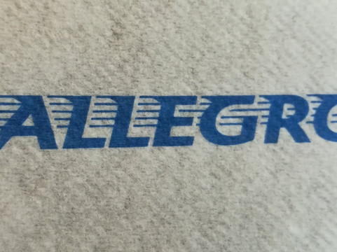 Allegro Train-圣彼得堡必去景点