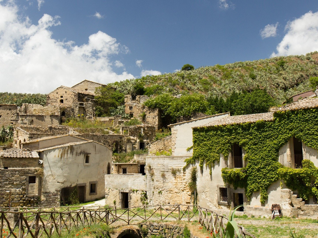 Monterosso Almo旅游攻略图片