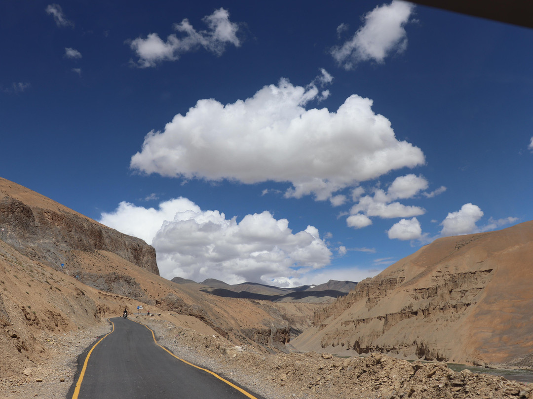 Lionheart Expeditions-默纳利必去景点