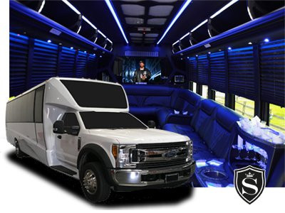 Santos VIP Limousine景点图片
