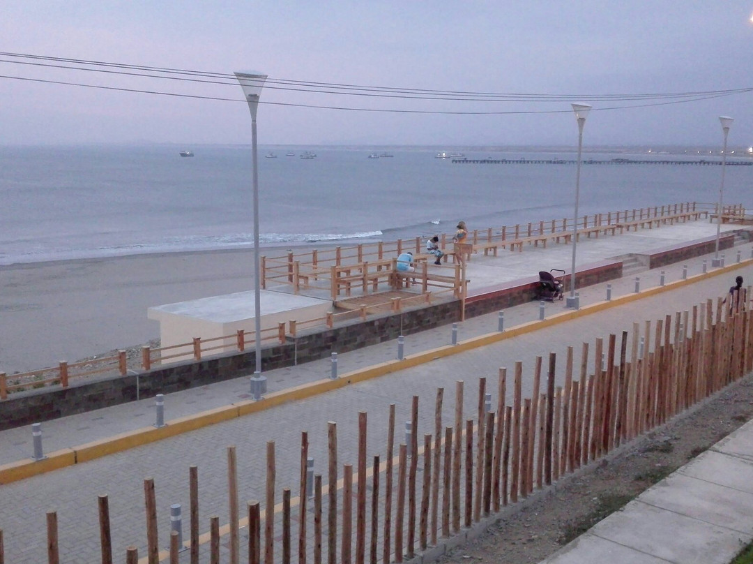 Playa Malabrigo-Puerto Malabrigo必去景点