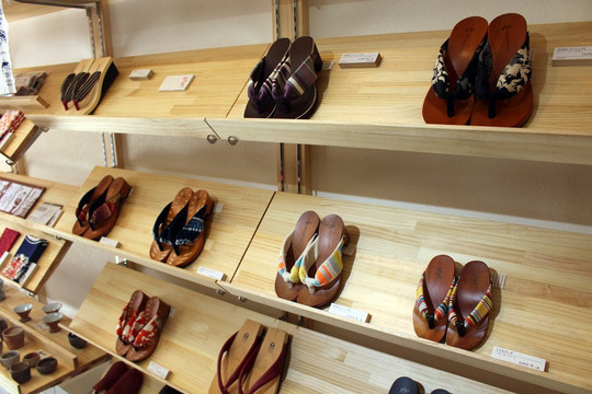 Kamiyakata Shimayu-松本市必去景点