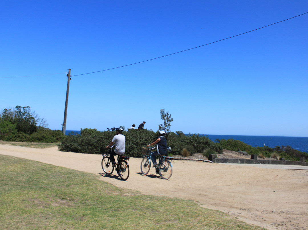 The eBike Butler景点图片