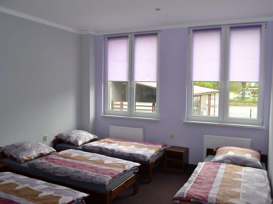 Hostel Mikołajczyka59