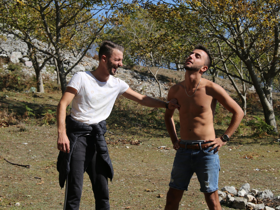 Exploringwithgysi-地拉那必去景点