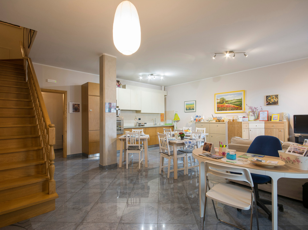 Bed & Breakfast Profumo D`Estate主图