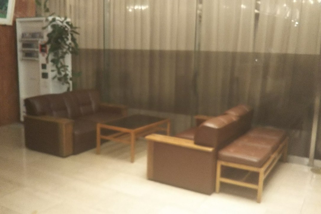 赤阪玛璐轩酒店主图