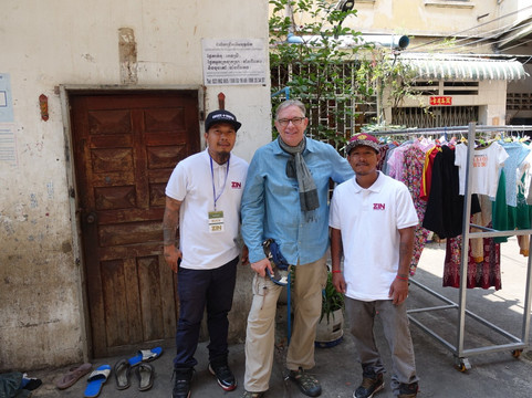 ZIN Adventures-金边必去景点