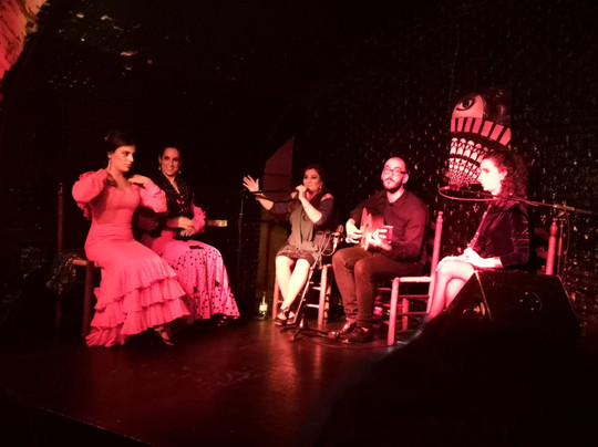 BarCo-马德里必去景点