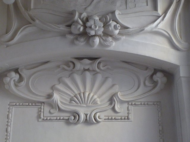 Pfarre Stainz - Katholische Pfarrkirche Hl. Katharina-Stainz必去景点