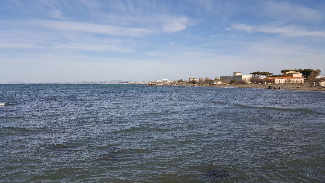 Porto Clementino-塔尔奎尼亚必去景点