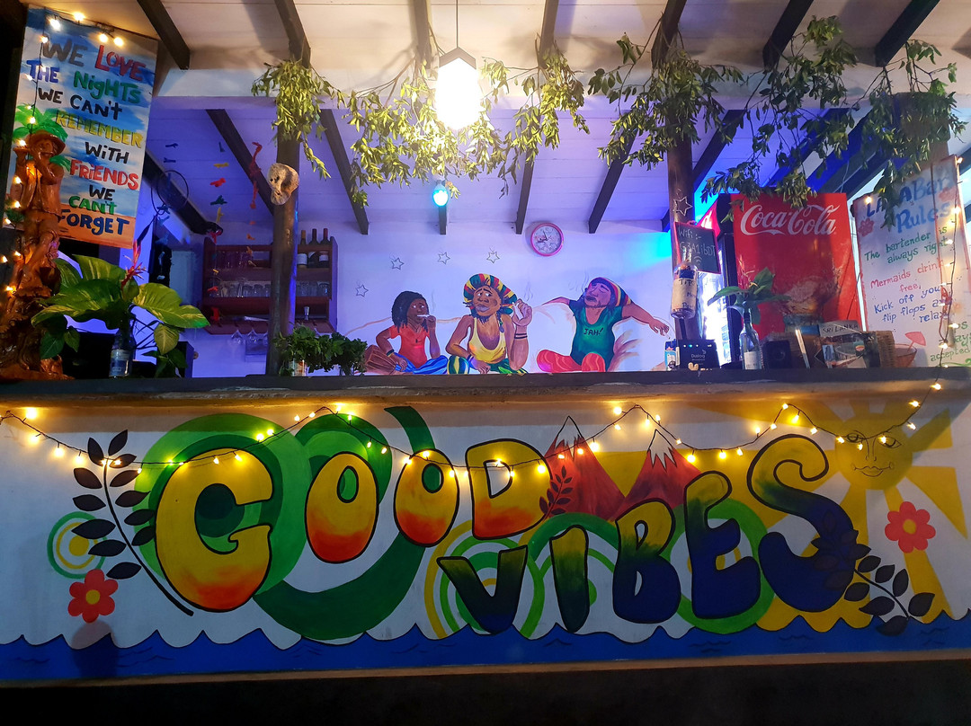 Hapugala餐馆和美食-Lala's place