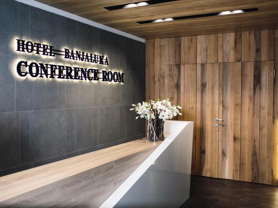Hotel BanjaLuka主图