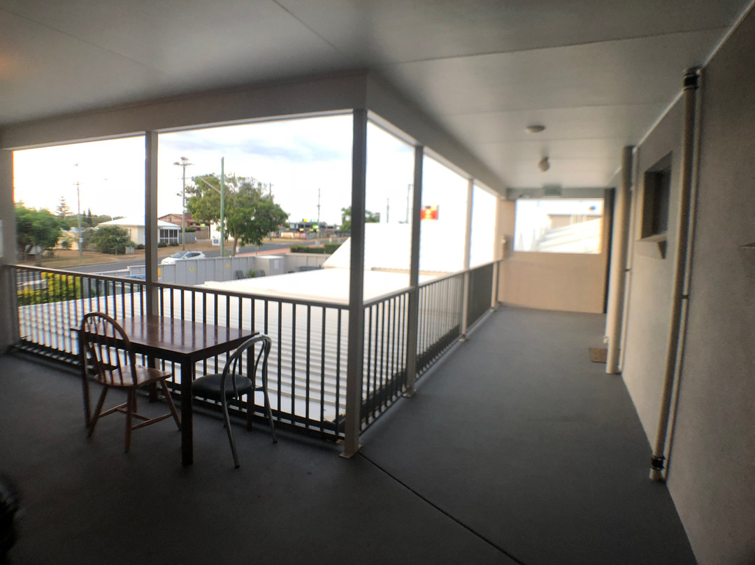 艾伦坎宁安汽车旅馆主图