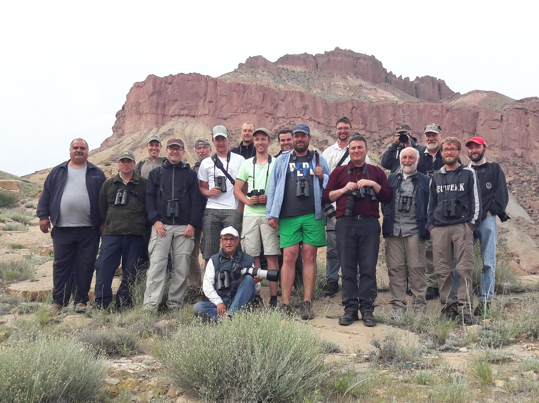 NATIG | NAKHCHIVAN TRAVEL-纳希切万 必去景点