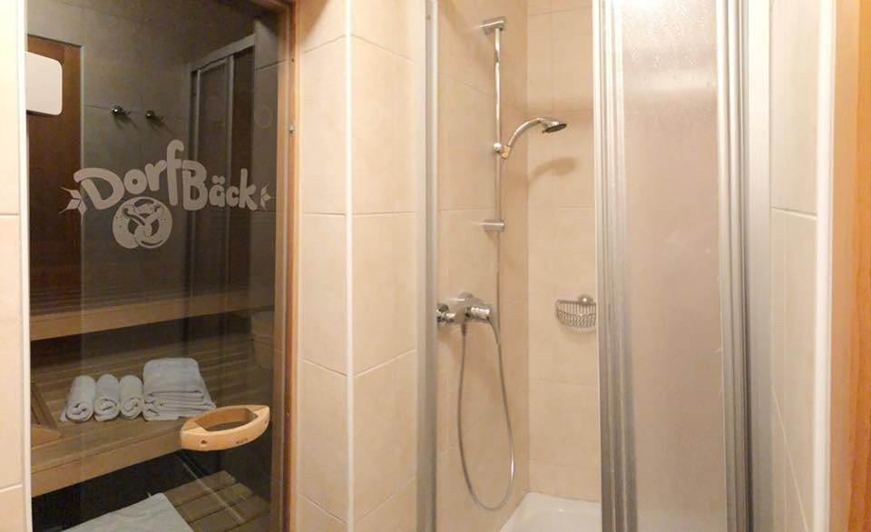 Ferienwohnung Baeckenhaus主图