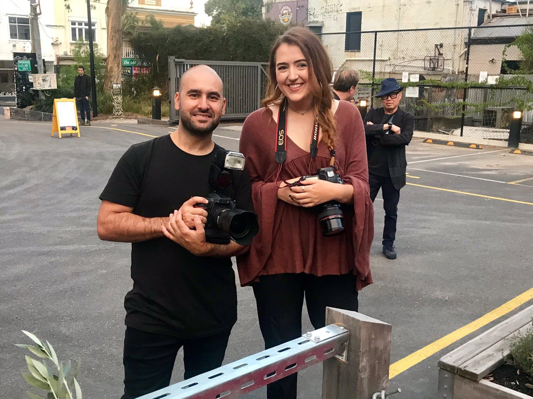 Melba Spiegeltent-科灵伍德必去景点