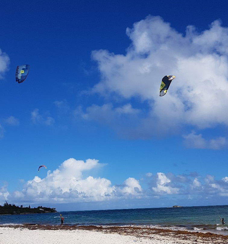 Dutchman's Bay-圣 约翰必去景点