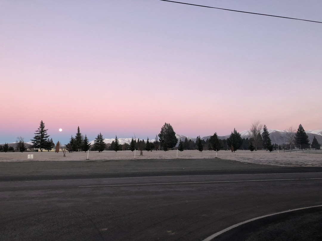 特威泽尔阿斯本苑汽车旅馆主图