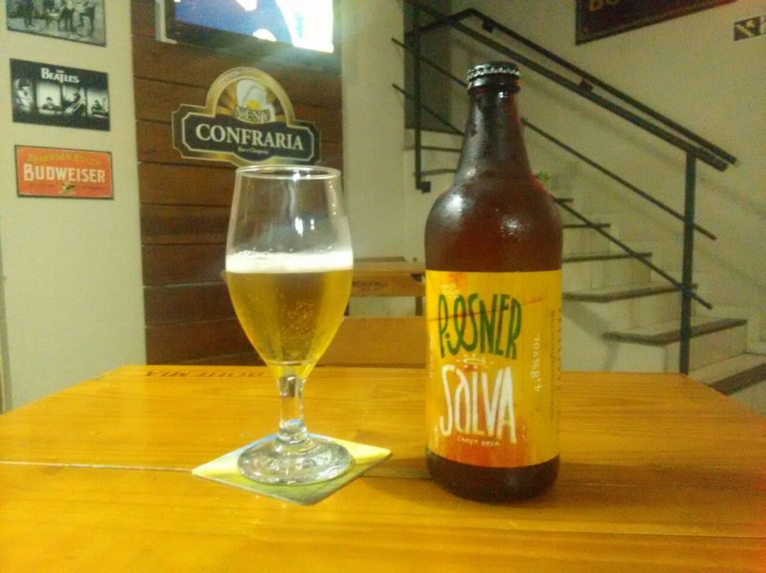 Confraria Bar e Choperia