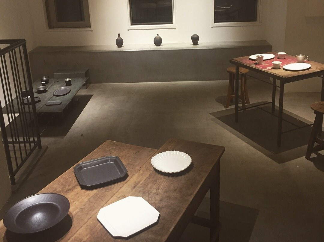 Gallery FUURO-Mejiro必去景点