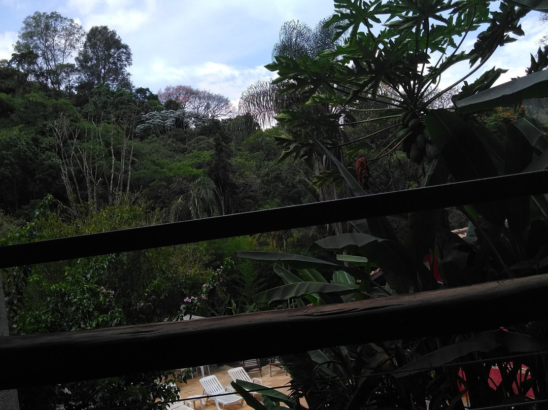 Pousada do Rodrigo II主图