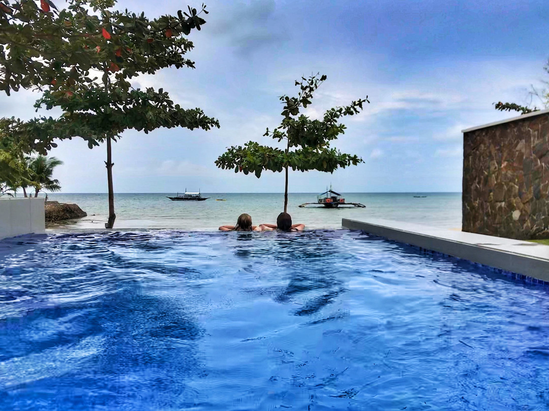 柯达雅度假酒店主图